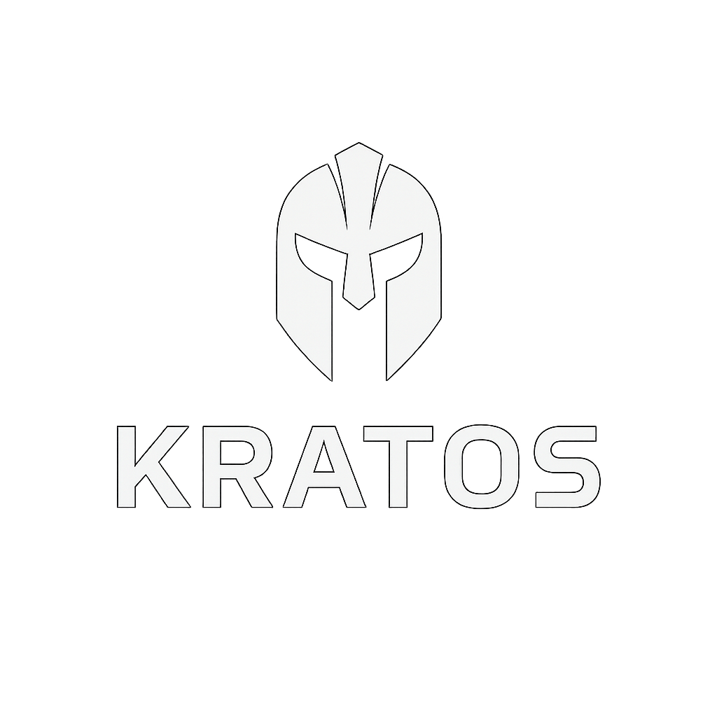 Kratos Logo